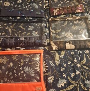 Lug Set Of 5 Clearview Envelopes